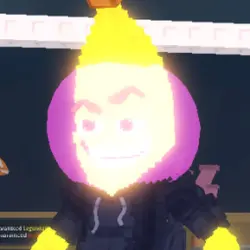 NORMAL bananito $60M s 1 TRAIT (Секретный персонаж) — Roblox, лот №238059