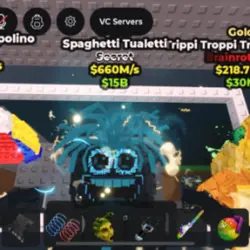 NOT SORRY (Секретный персонаж) — Roblox, лот №238091
