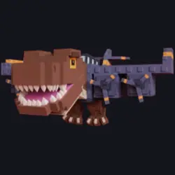 Nuclearo Dinossauro 1 - 24.99M s (Секретный персонаж) — Roblox, лот №238146