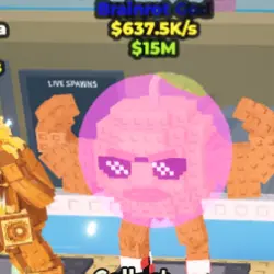 Odin Din Din Dun - Bubblegum - Caylus Trait - 637.5K s (Bra… — Roblox, лот №238183