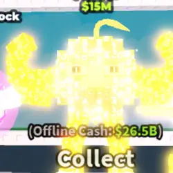 Odin Din Din Dun DIVINE (Brainrot God персонаж) — Roblox, лот №238213