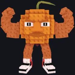 ODIN DIN DIN DUN Rebirth 12 (Brainrot God персонаж) — Roblox, лот №238133