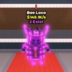 OF 2 IN THE WORLD (Мифический персонаж) — Roblox, лот №238160