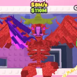 OG Strawberry Trait Galaxy Vulturino Skeletono [12M s] (Сек… — Roblox, лот №238284