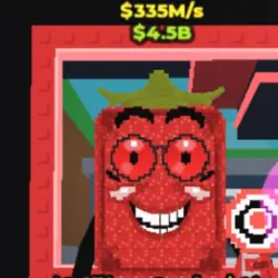 OG Strawberry Trait Tang Tang Keletang [335M s] (Секретный … — Roblox, лот №238297