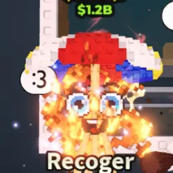 Ombrello Topolino 68.2M s (Секретный персонаж) — Roblox, лот №238342