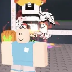 Only one meowl trait (Секретный персонаж) — Roblox, лот №238294