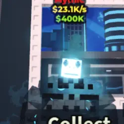 Orangutini Ananassini [Cyber] (Мифический персонаж) — Roblox, лот №238307