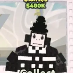 Orangutini Ananassini YING YANG (Мифический персонаж) — Roblox, лот №238321