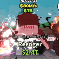 Orcaledon (80M s) (Секретный персонаж) — Roblox, лот №238328