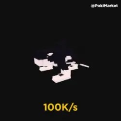 Orcalero Orcala - 100K s (Brainrot God персонаж) — Roblox, лот №238416