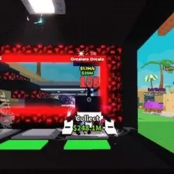 Orcalero Orcala 10B 1.1Mill! 3 Trait 1 Exclusive Trait - "1… — Roblox, лот №238423