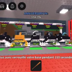 orcalero orcala delevery (Brainrot God персонаж) — Roblox, лот №238428