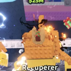 Orcalero Orcala GOD 3 Mutations Ritual (Brainrot God персон… — Roblox, лот №238437