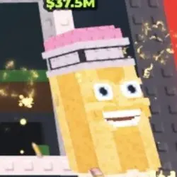 Pakrahmatmamat (Brainrot God персонаж) — Roblox, лот №238477