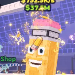 Pakrahmatmamat 752.5 K s (Brainrot God персонаж) — Roblox, лот №238489