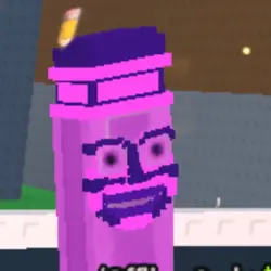 pakrahmatmamat galaxy (Brainrot God персонаж) — Roblox, лот №238501