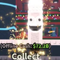 Pakrahmatmamat YIN YANG (Brainrot God персонаж) — Roblox, лот №238510