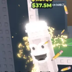PAKRAHMATMAMAT YIN YANG GOD (Brainrot God персонаж) — Roblox, лот №238511