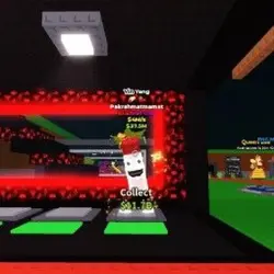 Pakrahmatmamat YIN Yang Strawberry 4Mill! 2 Trait 1 Trait O… — Roblox, лот №238512