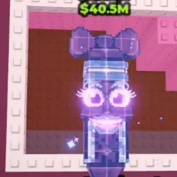Pakrahmatmatina (Секретный персонаж) — Roblox, лот №238513