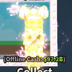 Pakrahmatmatina 2.2M s Divine (Brainrot God персонаж) — Roblox, лот №238539