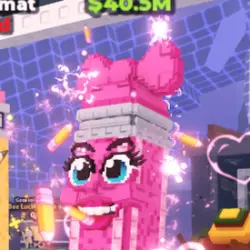 Pakrahmatmatina 225 K s (Brainrot God персонаж) — Roblox, лот №238547