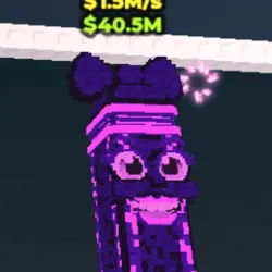 Pakrahmatmatina Galaxy (Brainrot God персонаж) — Roblox, лот №238519