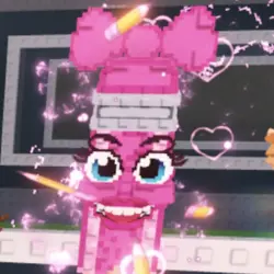 PAKRAHMATMATINA GOD INDONESIA (Brainrot God персонаж) — Roblox, лот №238520