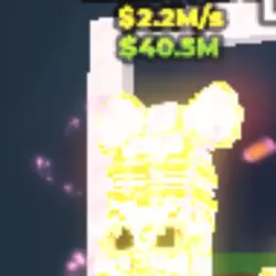 Pakramatmatina Divine (Brainrot God персонаж) — Roblox, лот №238523