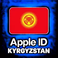 Аккаунт App Store и Apple ID: Apple ID Кыргызстан | App Store iTunes | Без 2FA | | Полный…, лот №257919