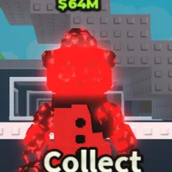 Pandanini Frostini (Brainrot God персонаж) — Roblox, лот №238587