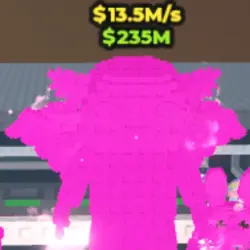 Paradiso Axolottino - Rainbow - Nyan - $13.5M s (Секретный … — Roblox, лот №238646