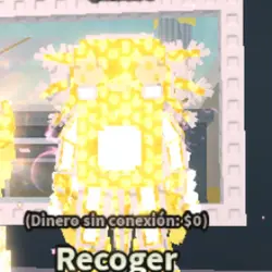 Paradiso Axolottino DIVINE NEW Very (Секретный персонаж) — Roblox, лот №238659