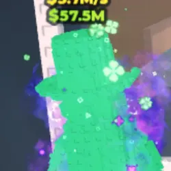 Patteo - Rainbow - Galactic - $3.7M s (Brainrot God персона… — Roblox, лот №238581