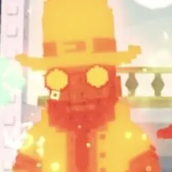 Patteo LAVA 1.7M s (Brainrot God персонаж) — Roblox, лот №238598