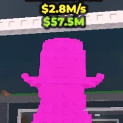 Patteo Rainbow (Brainrot God персонаж) — Roblox, лот №238604