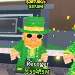 Patteo (Brainrot God персонаж) — Roblox, лот №238609