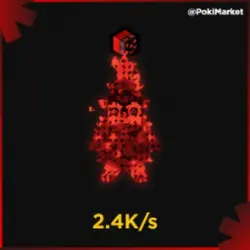 Penguin Tree - Cursed - 2.4K s (Эпический персонаж) — Roblox, лот №238674