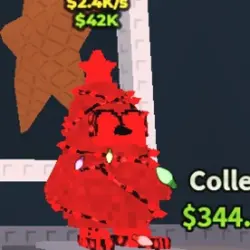 Penguin Tree 2.4kM S Entrega inmediata (Эпический персонаж) — Roblox, лот №238678