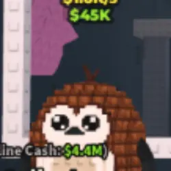 Penguino Cocosino 1.6K s epic (Эпический персонаж) — Roblox, лот №238684