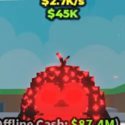 Penguino Cocosinoi [Cursed] 2.7 K s (Эпический персонаж) — Roblox, лот №238693