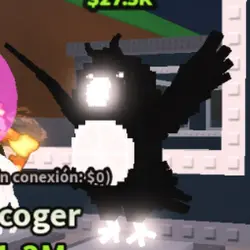 Perochello Lemonchello YINYANG (Эпический персонаж) — Roblox, лот №238712
