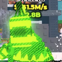 Peschito Machito 161M s (Секретный персонаж) — Roblox, лот №238727