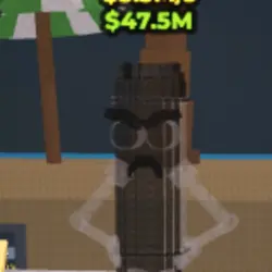 PHANTOM bambu bambu sahur $3.3M s RARE (Brainrot God персон… — Roblox, лот №238749