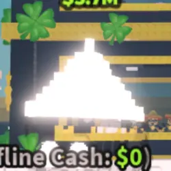 PHANTOM bucketoro $219k s FUSE (Мифический персонаж) — Roblox, лот №238764