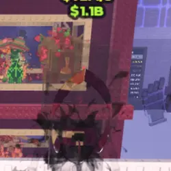Phantom Flipa Sandala 72M s (Секретный персонаж) — Roblox, лот №238839