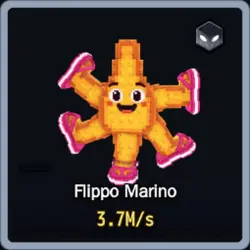 Phantom Flippo Marino 3.7M s (Brainrot God персонаж) — Roblox, лот №238841