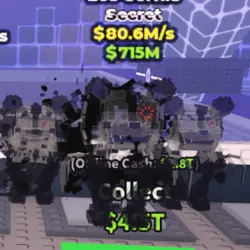 Phantom Los Cornis - 80.6M s - Secret - Fire - Starfall - S… — Roblox, лот №238918