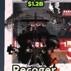 PHANTOM Ombrello Topolino 110.5M s (Секретный персонаж) — Roblox, лот №238959